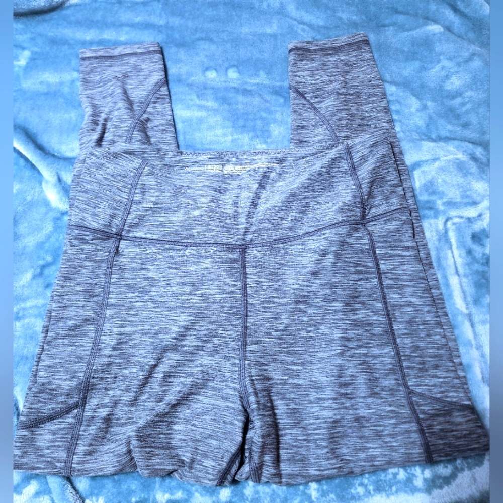 Victoria's Secret Yoga Pants with Pockets